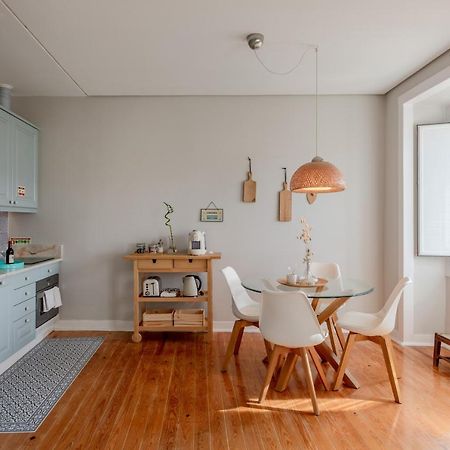 Mouraria Center Lisbon Apartment ภายนอก รูปภาพ